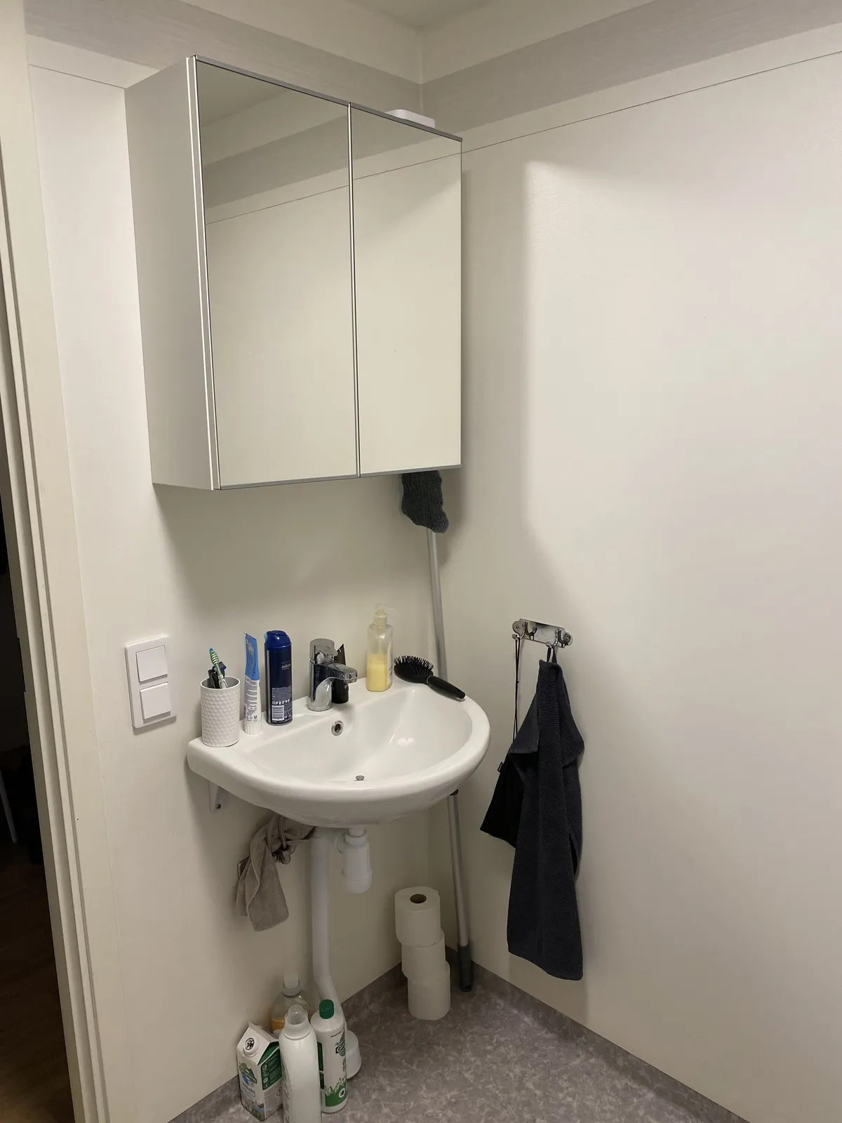 Hyreslägenhet på Vetlanda i vetlanda