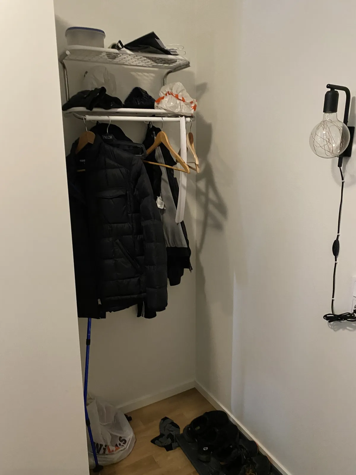 Hyreslägenhet på Vetlanda i vetlanda