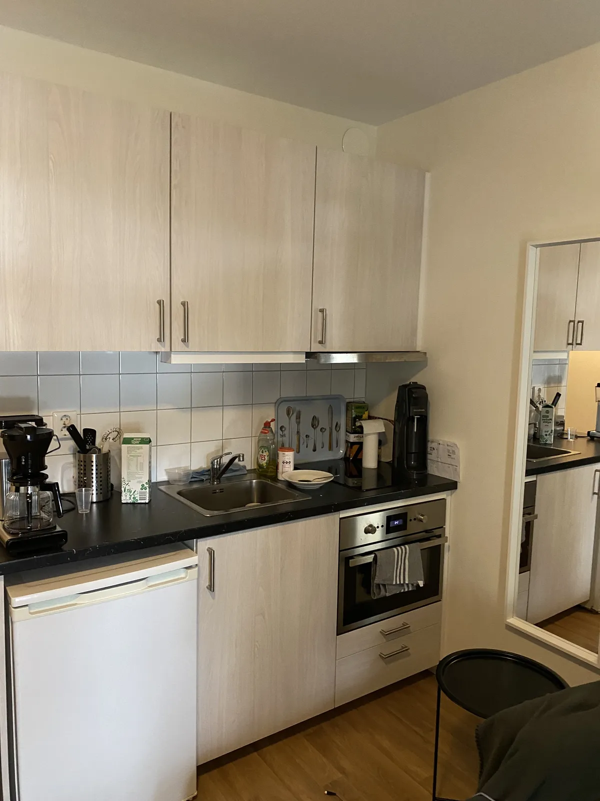 Hyreslägenhet på Vetlanda i vetlanda