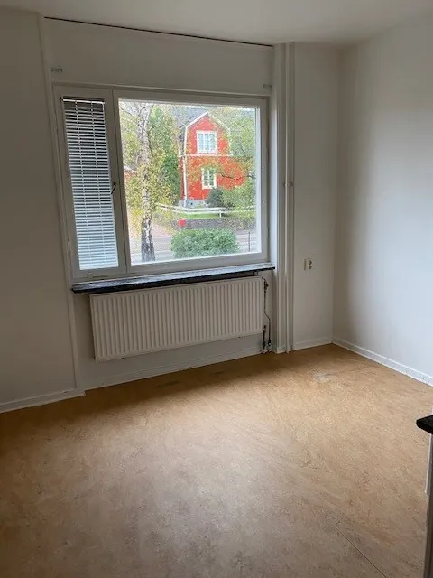 Hyreslägenhet på Strömsnäsbruk  i stromsnasbruk