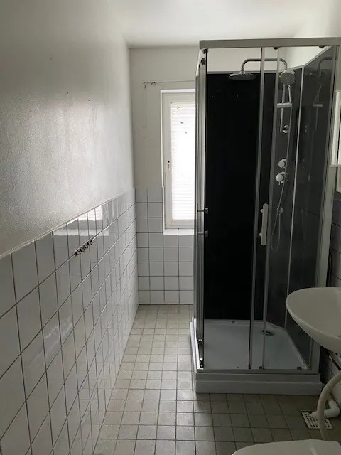 Hyreslägenhet på Strömsnäsbruk  i stromsnasbruk