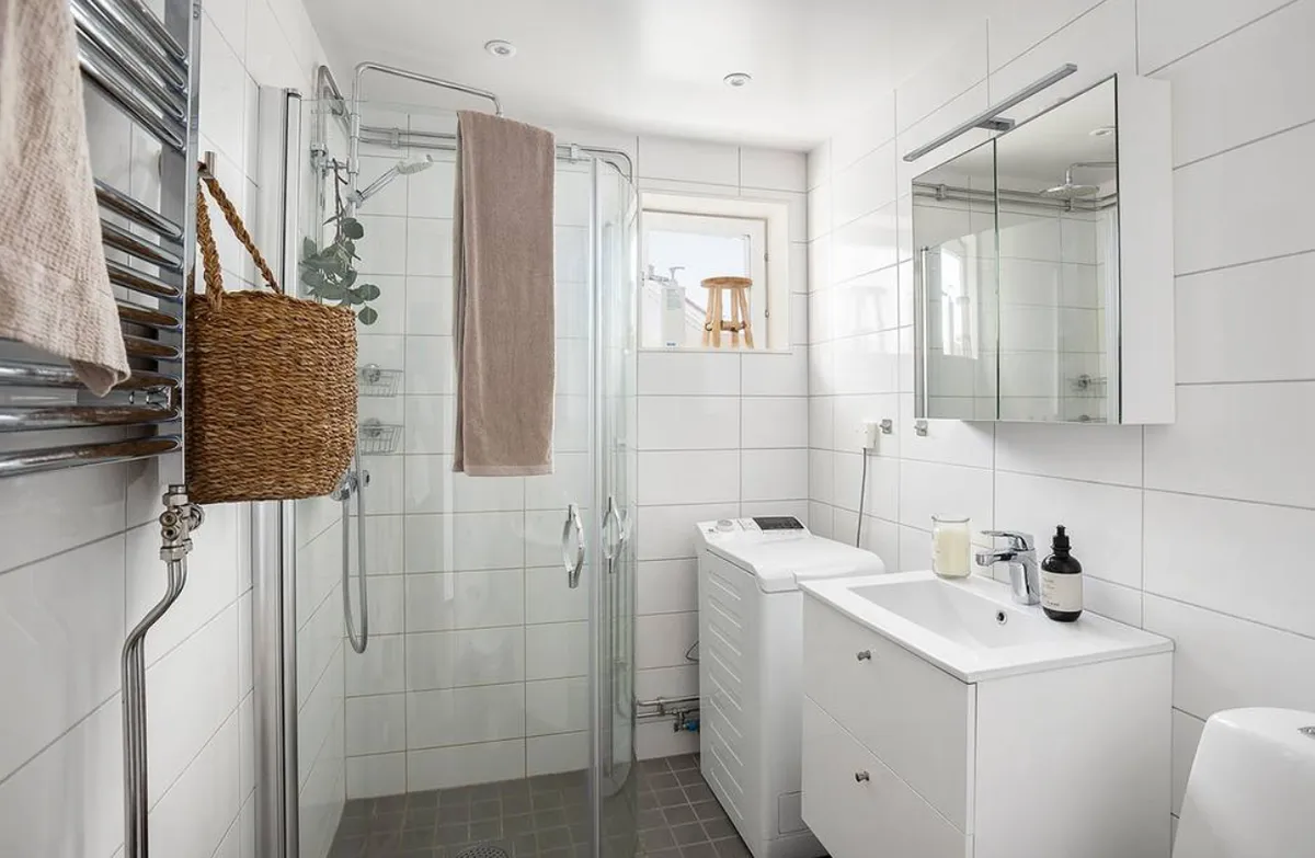 Hyreslägenhet på Umeå i umea