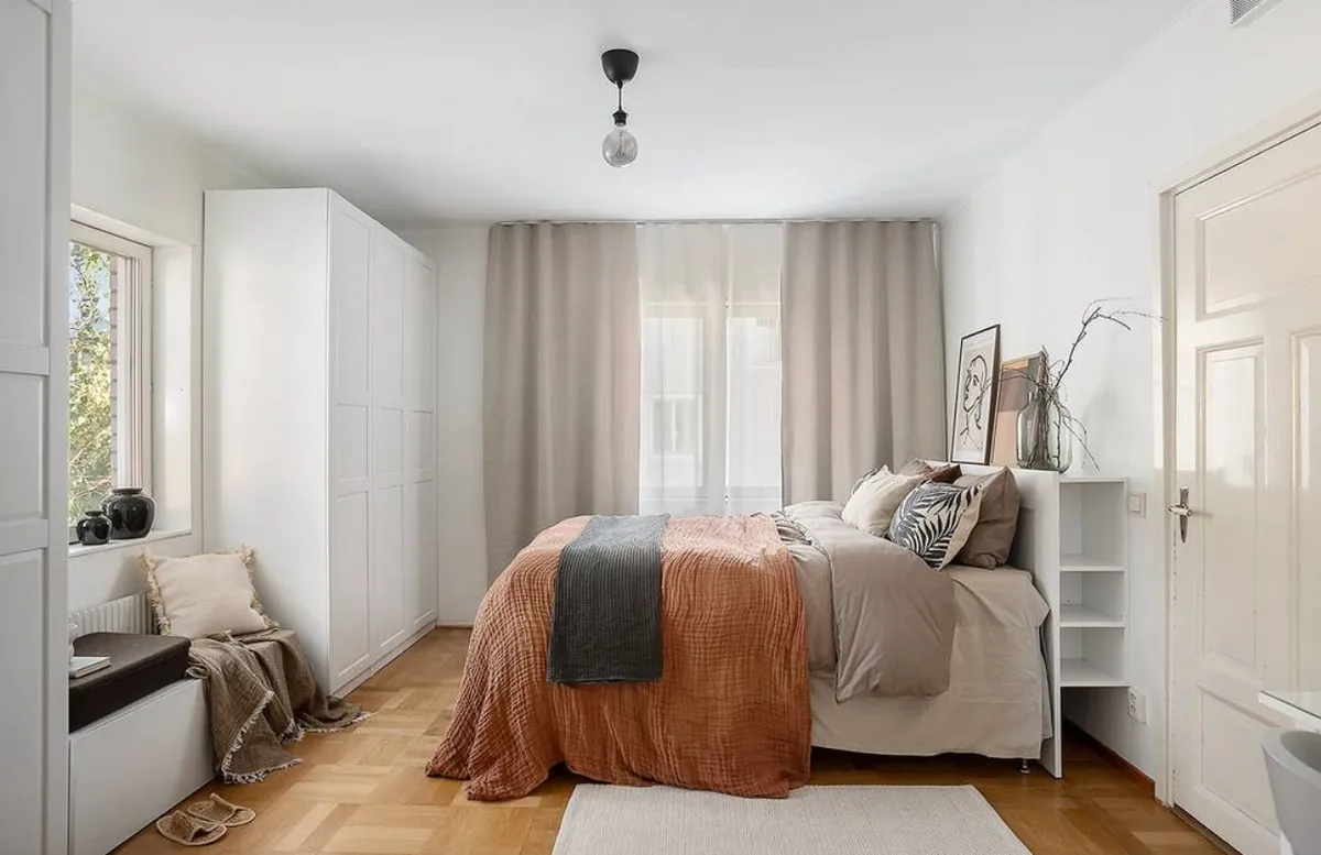 Hyreslägenhet på Umeå i umea