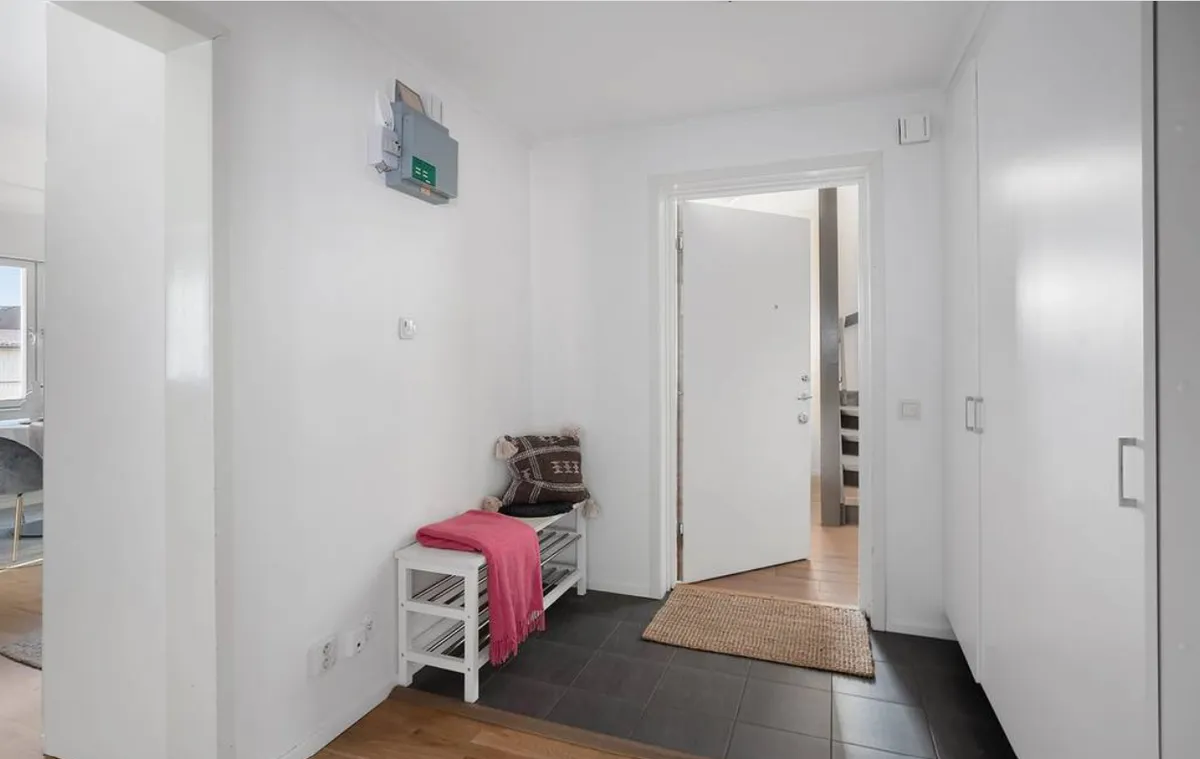 Hyreslägenhet på Umeå i umea