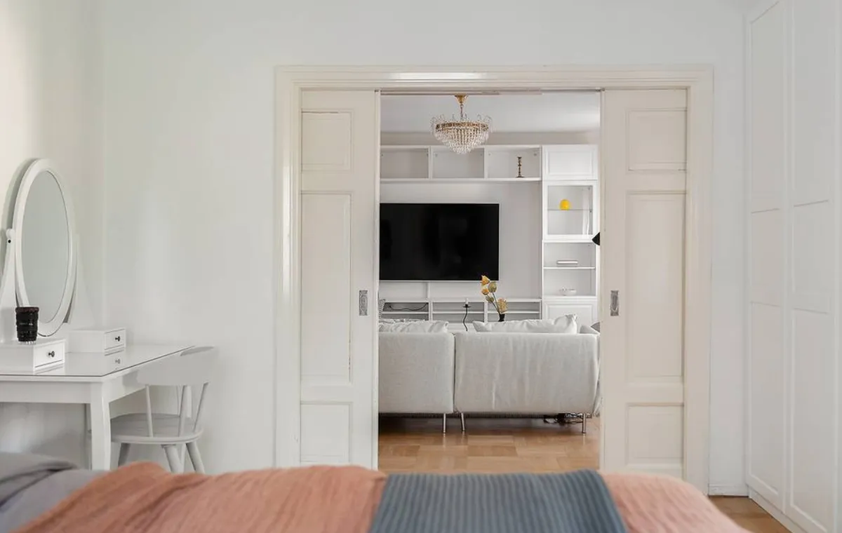 Hyreslägenhet på Umeå i umea