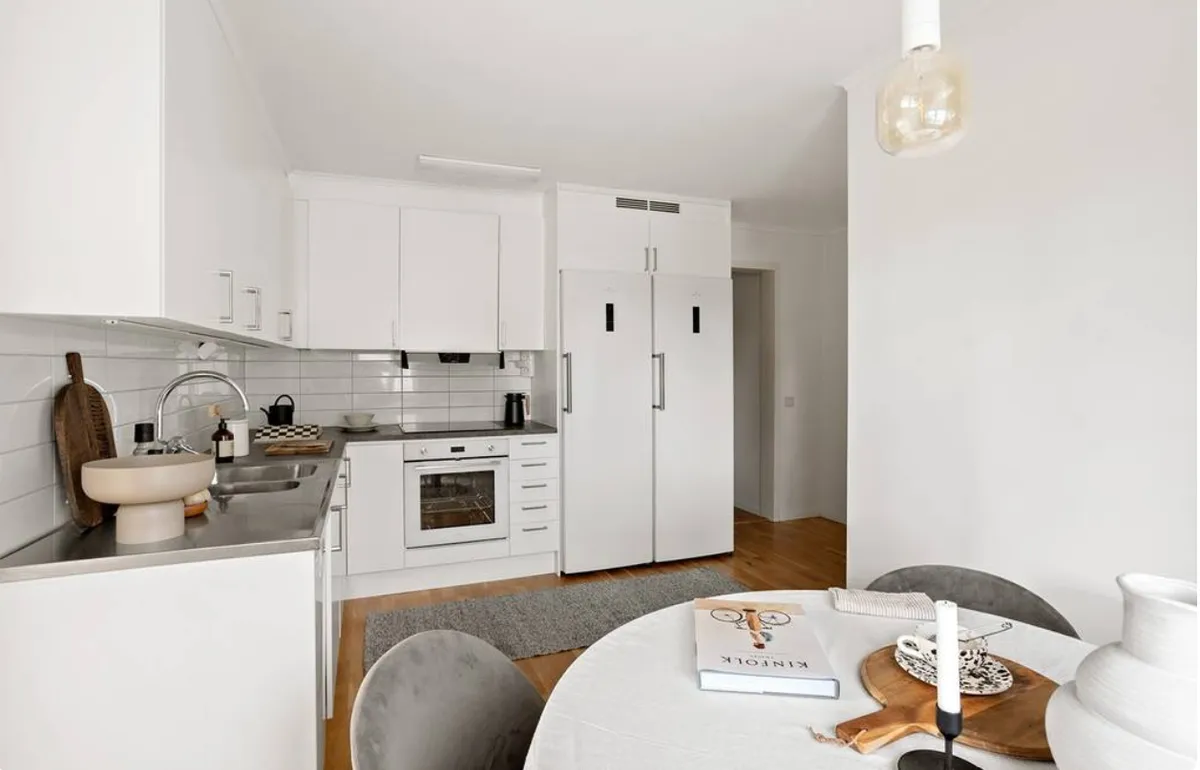 Hyreslägenhet på Umeå i umea