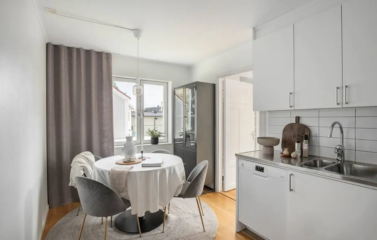 Hyreslägenhet på Umeå i umea