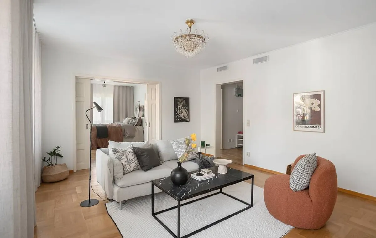 Hyreslägenhet på Umeå i umea