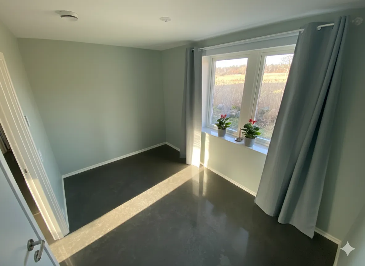 Hyresbostad på Torslanda i torslanda