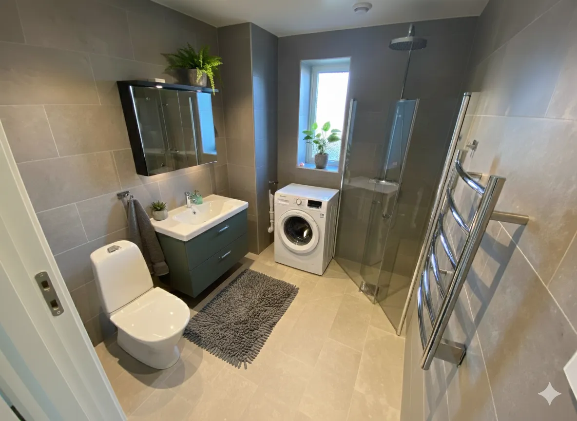 Hyresbostad på Torslanda i torslanda