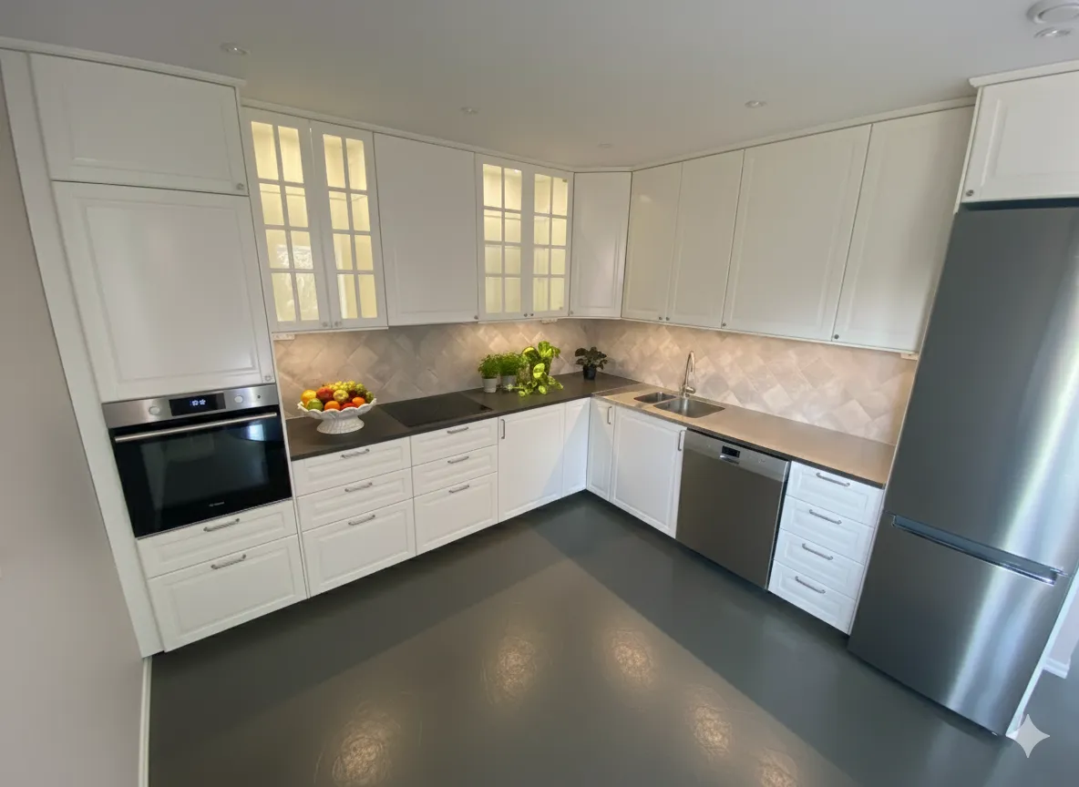 Hyresbostad på Torslanda i torslanda