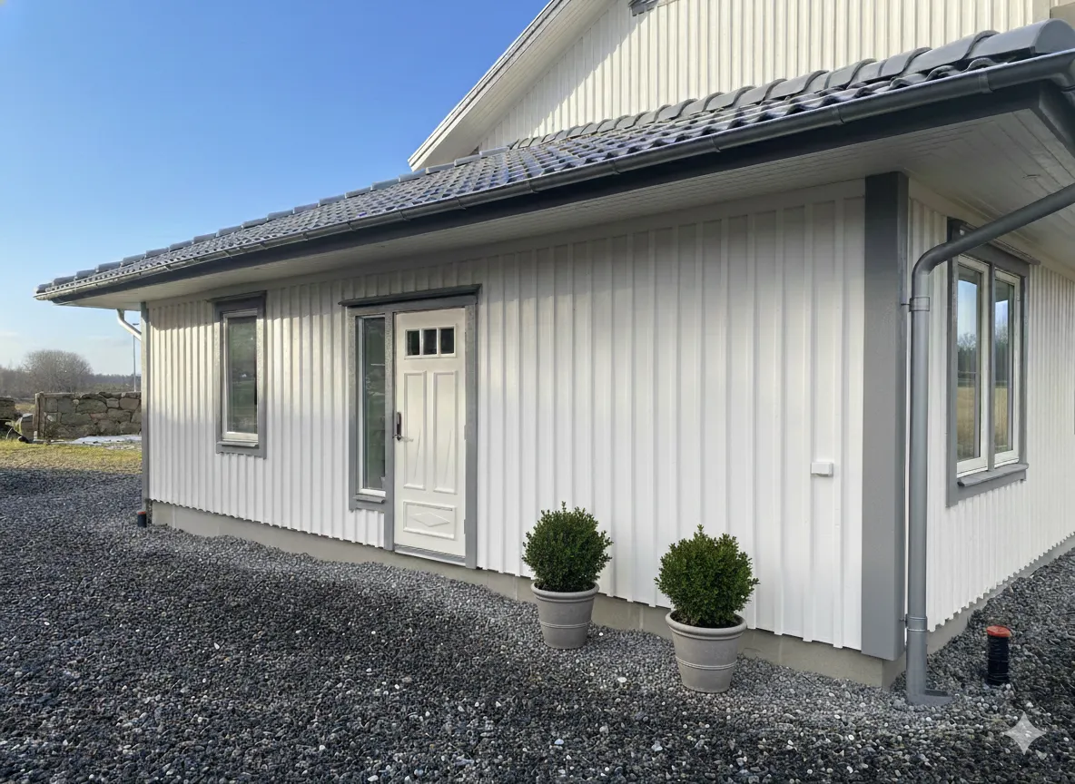 Hyresbostad på Torslanda i torslanda