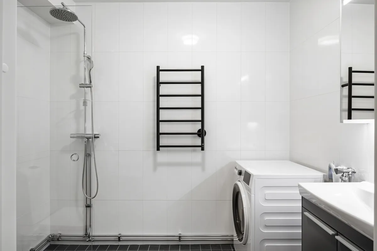 Hyreslägenhet på Tyresö i tyreso