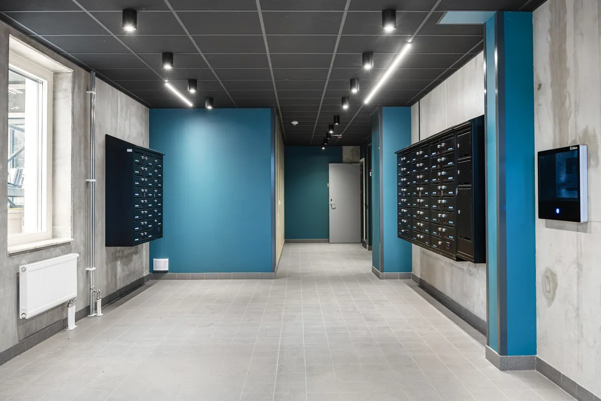 Hyreslägenhet på Tyresö i tyreso