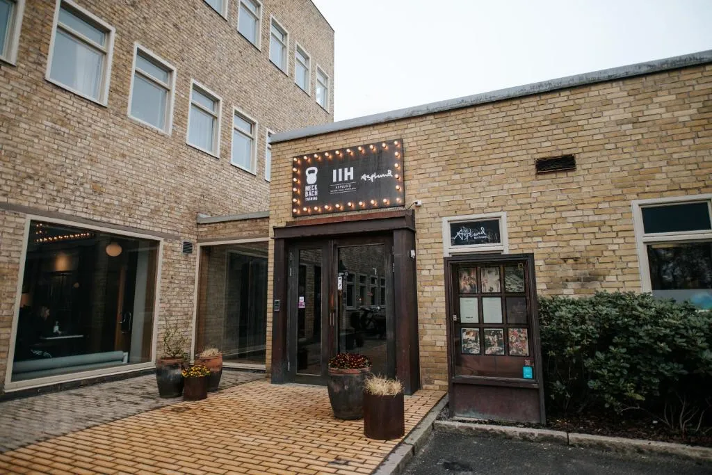 Hyreslägenhet på Solna i solna