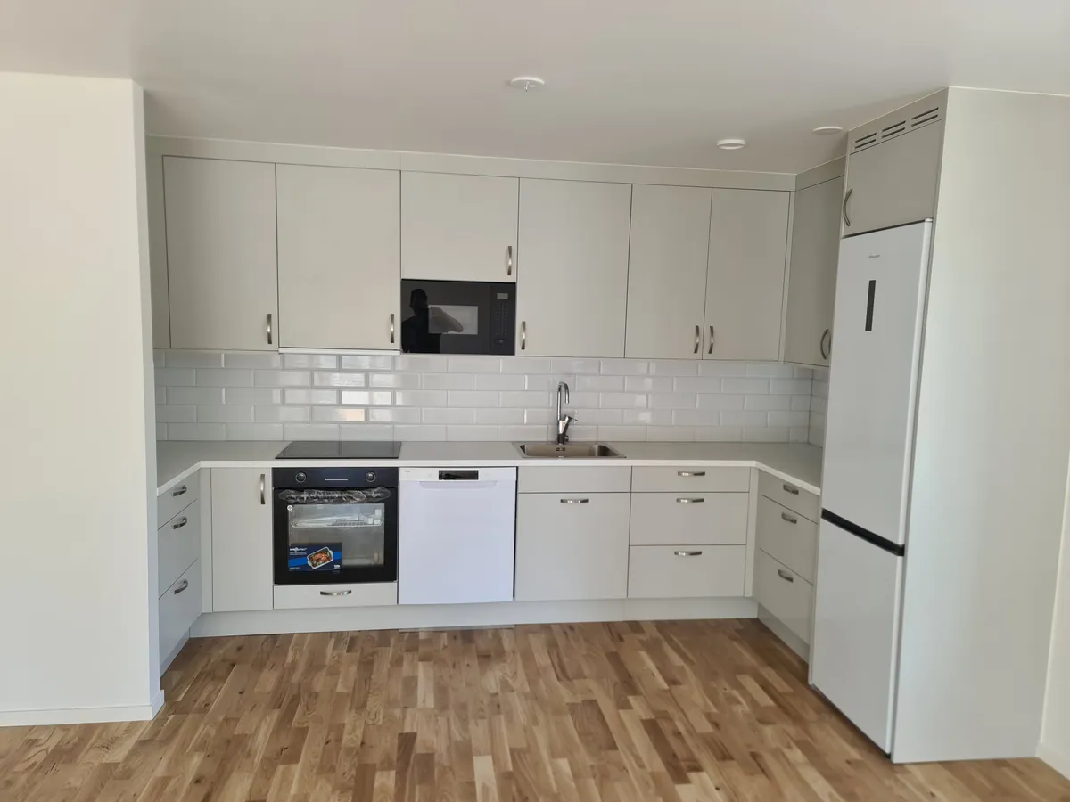 Hyreslägenhet på Dalsjöfors i dalsjofors