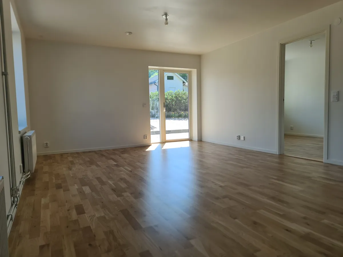 Hyreslägenhet på Dalsjöfors i dalsjofors