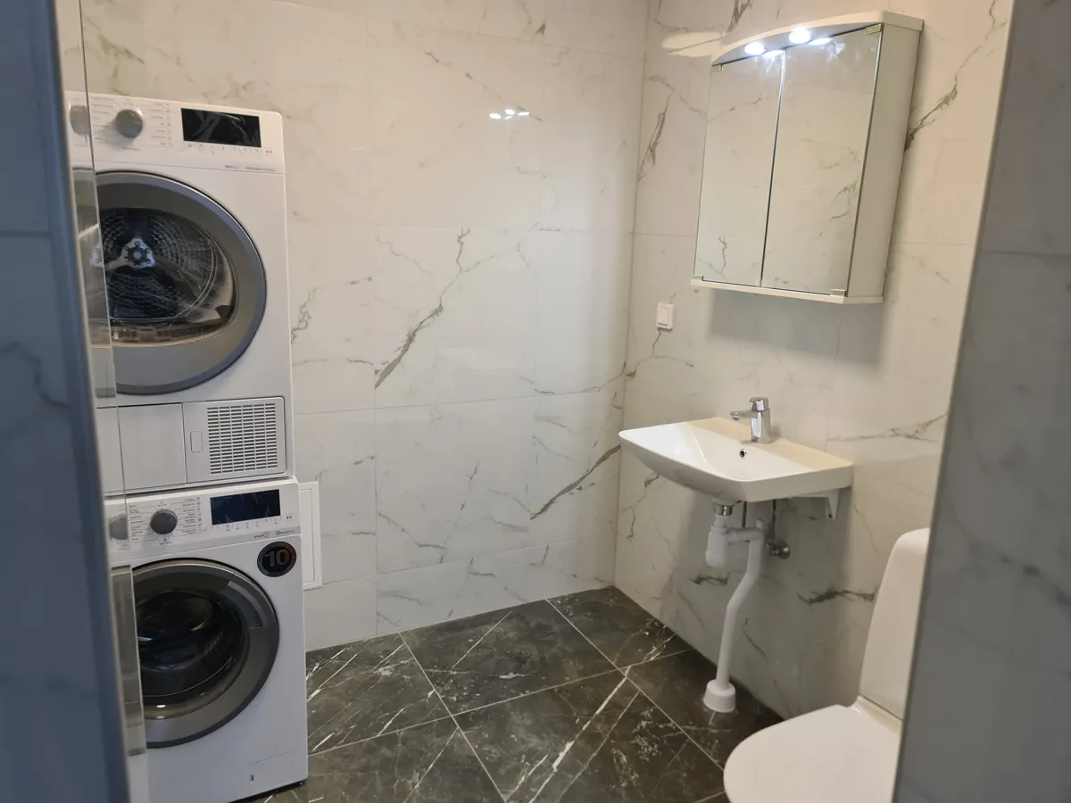 Hyreslägenhet på Dalsjöfors i dalsjofors