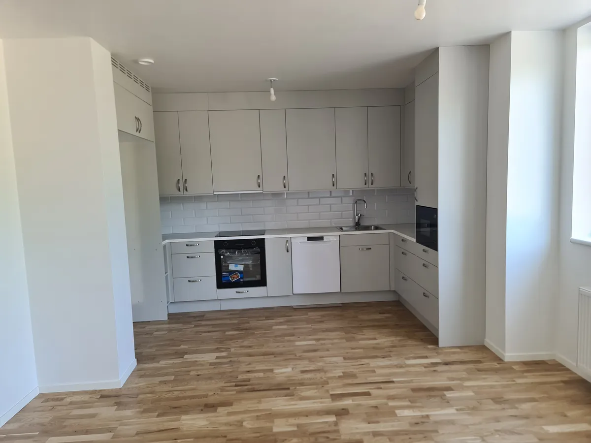 Hyreslägenhet på Dalsjöfors i dalsjofors