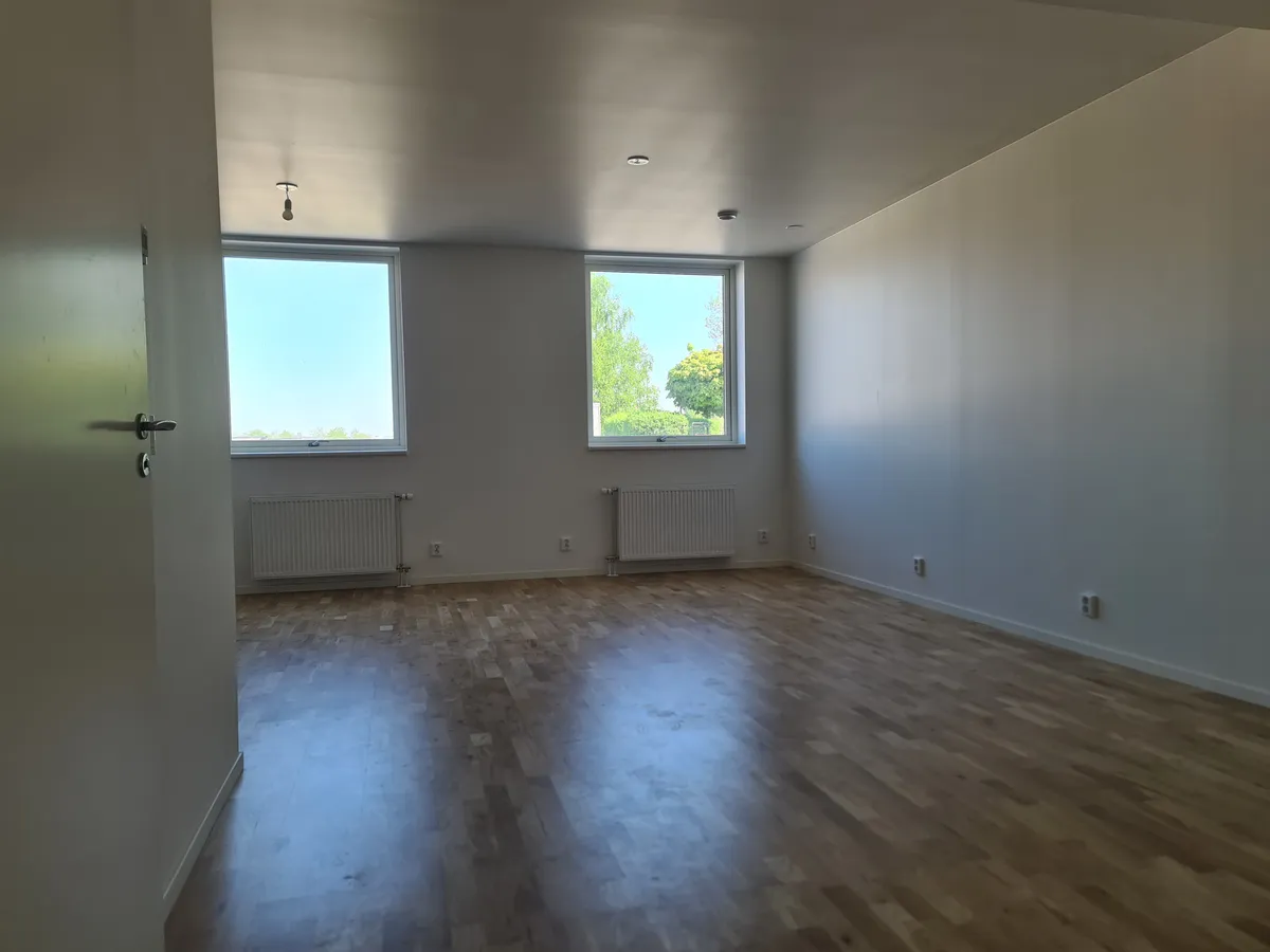 Hyreslägenhet på Dalsjöfors i dalsjofors