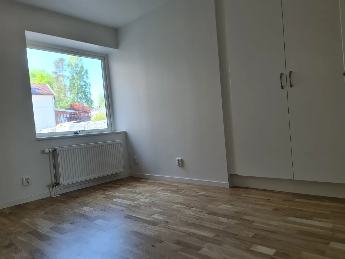 Hyreslägenhet på Dalsjöfors i dalsjofors