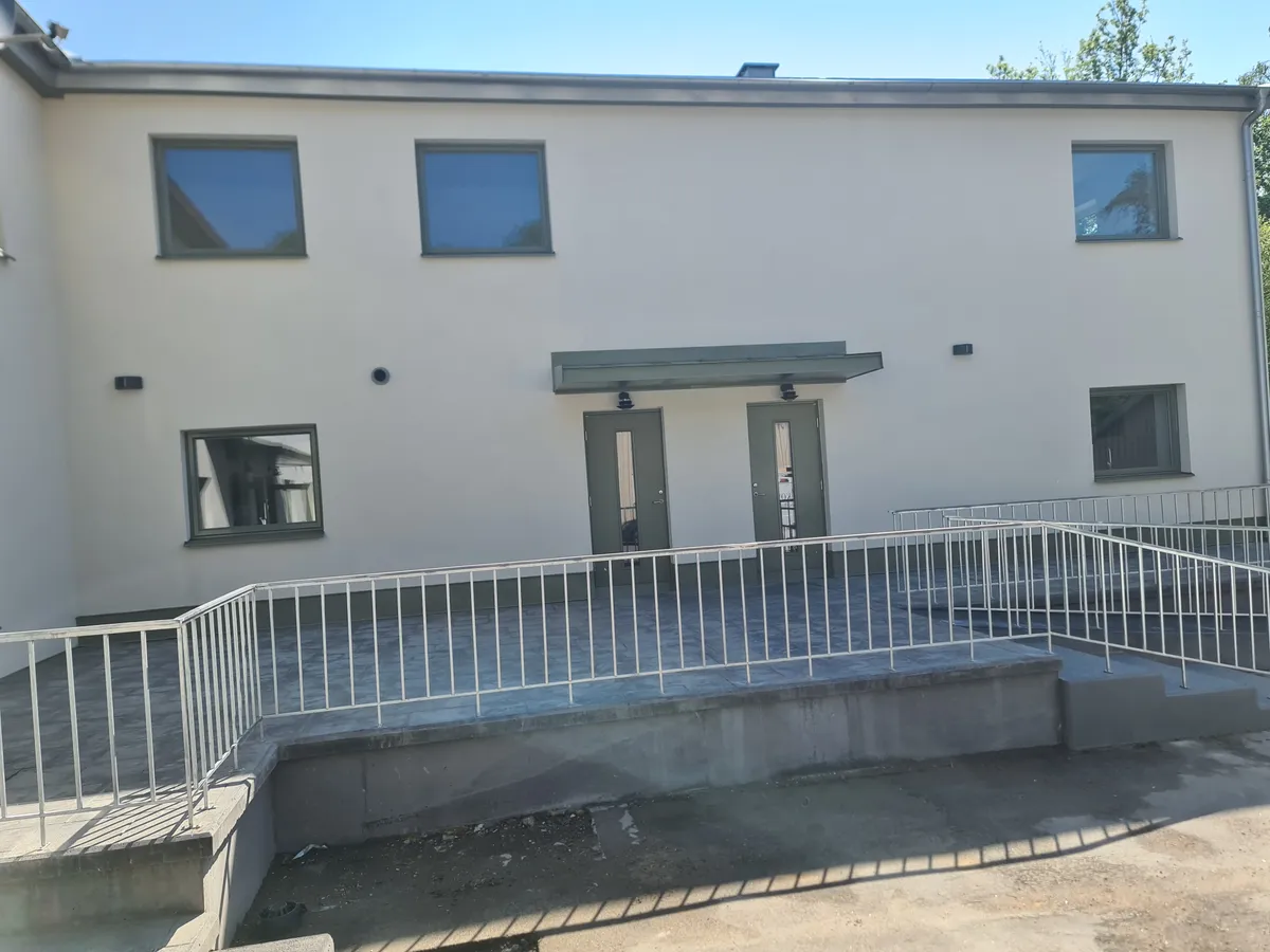 Hyreslägenhet på Dalsjöfors i dalsjofors