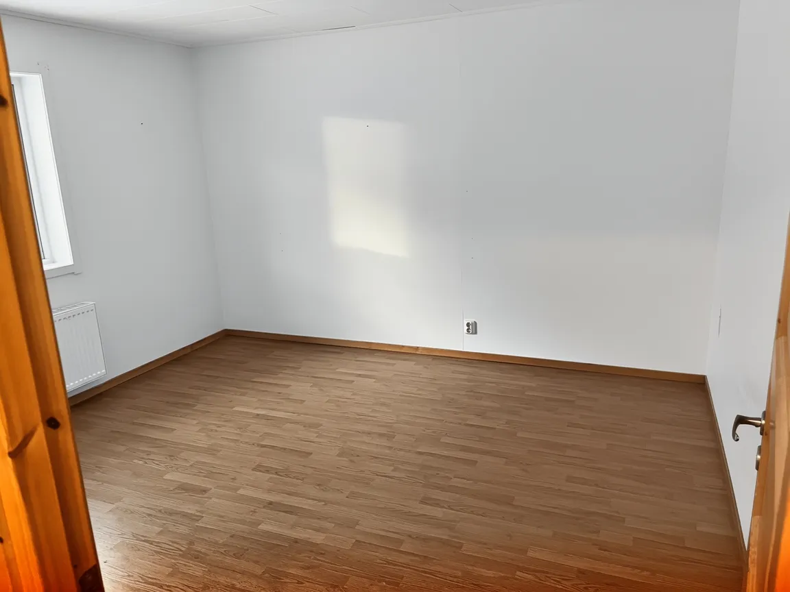 Hyreslägenhet på Lövånger i lovanger