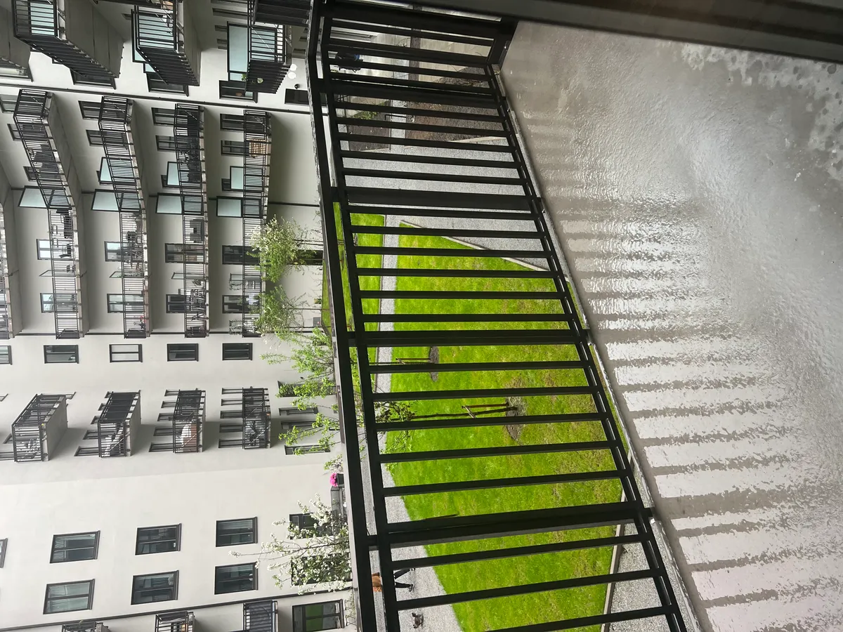 Hyreslägenhet på Nacka i nacka