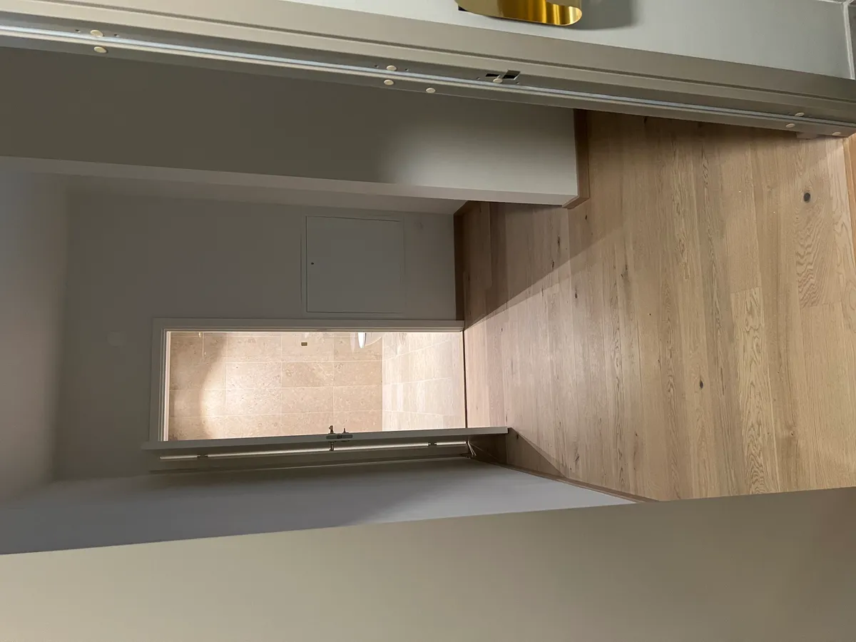 Hyreslägenhet på Nacka i nacka