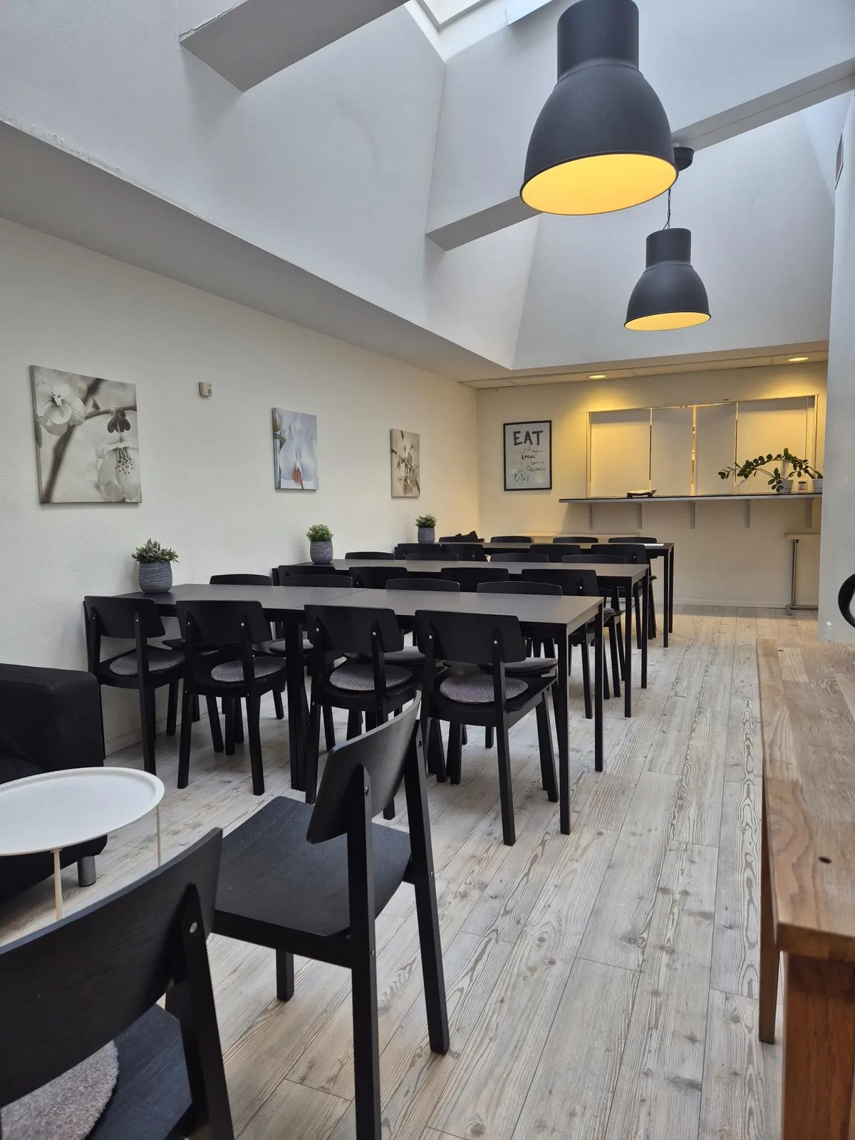 Hyresbostad på Åkersberga i akersberga