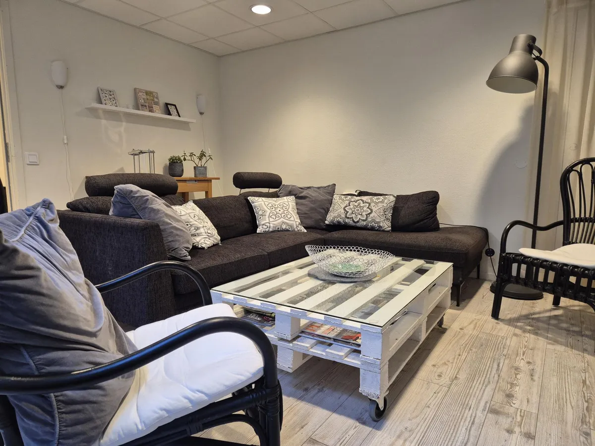 Hyresbostad på Åkersberga i akersberga