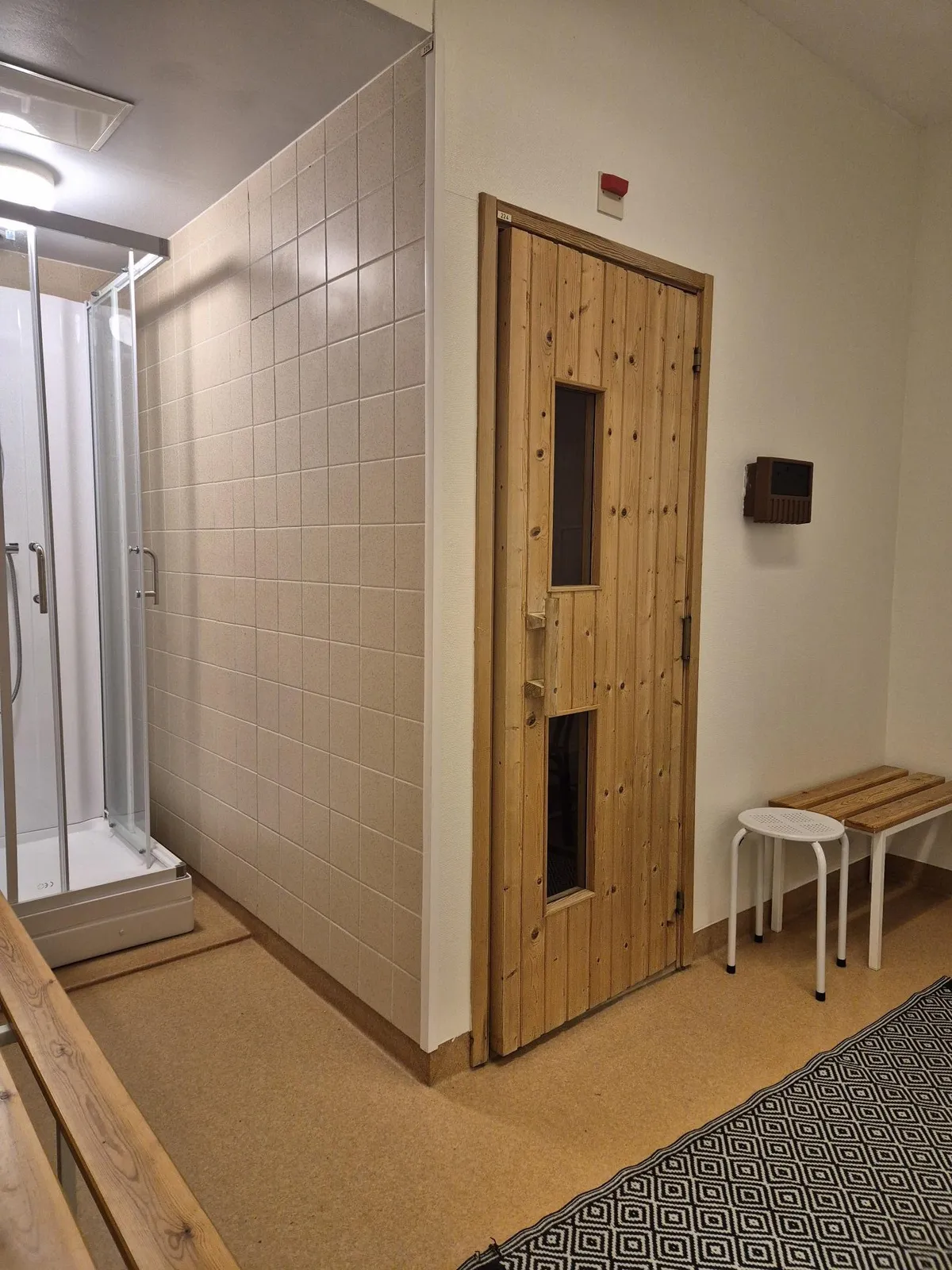 Hyresbostad på Åkersberga i akersberga