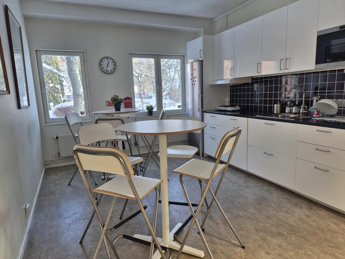 Hyresbostad på Åkersberga i akersberga