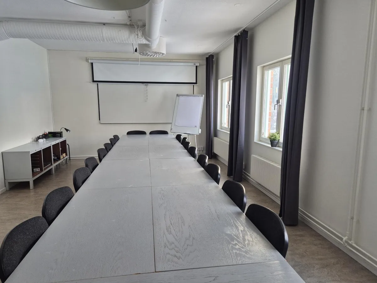 Hyresbostad på Åkersberga i akersberga