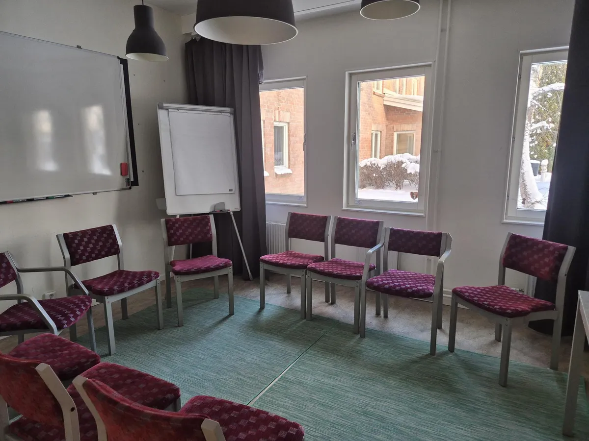 Hyresbostad på Åkersberga i akersberga