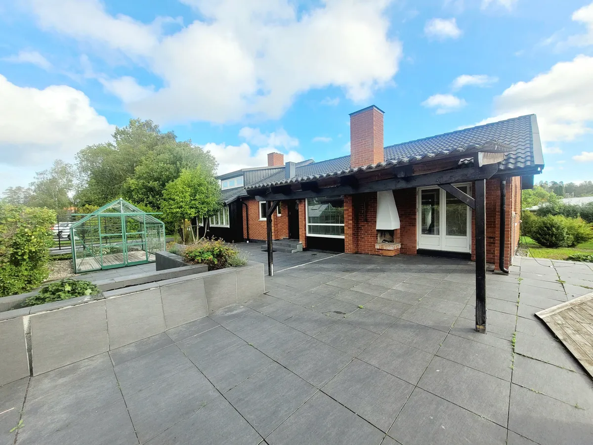 Hyresbostad på Tyresö i tyreso