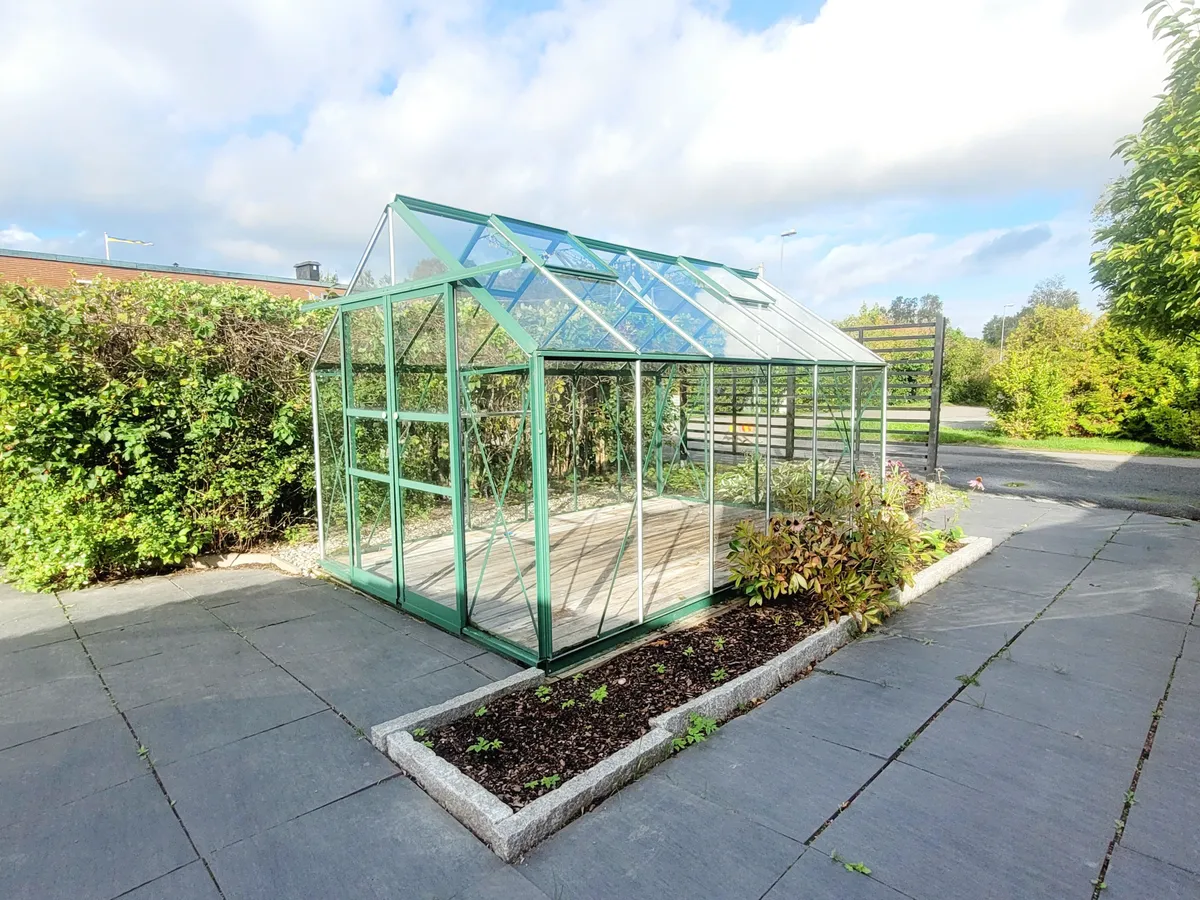 Hyresbostad på Tyresö i tyreso