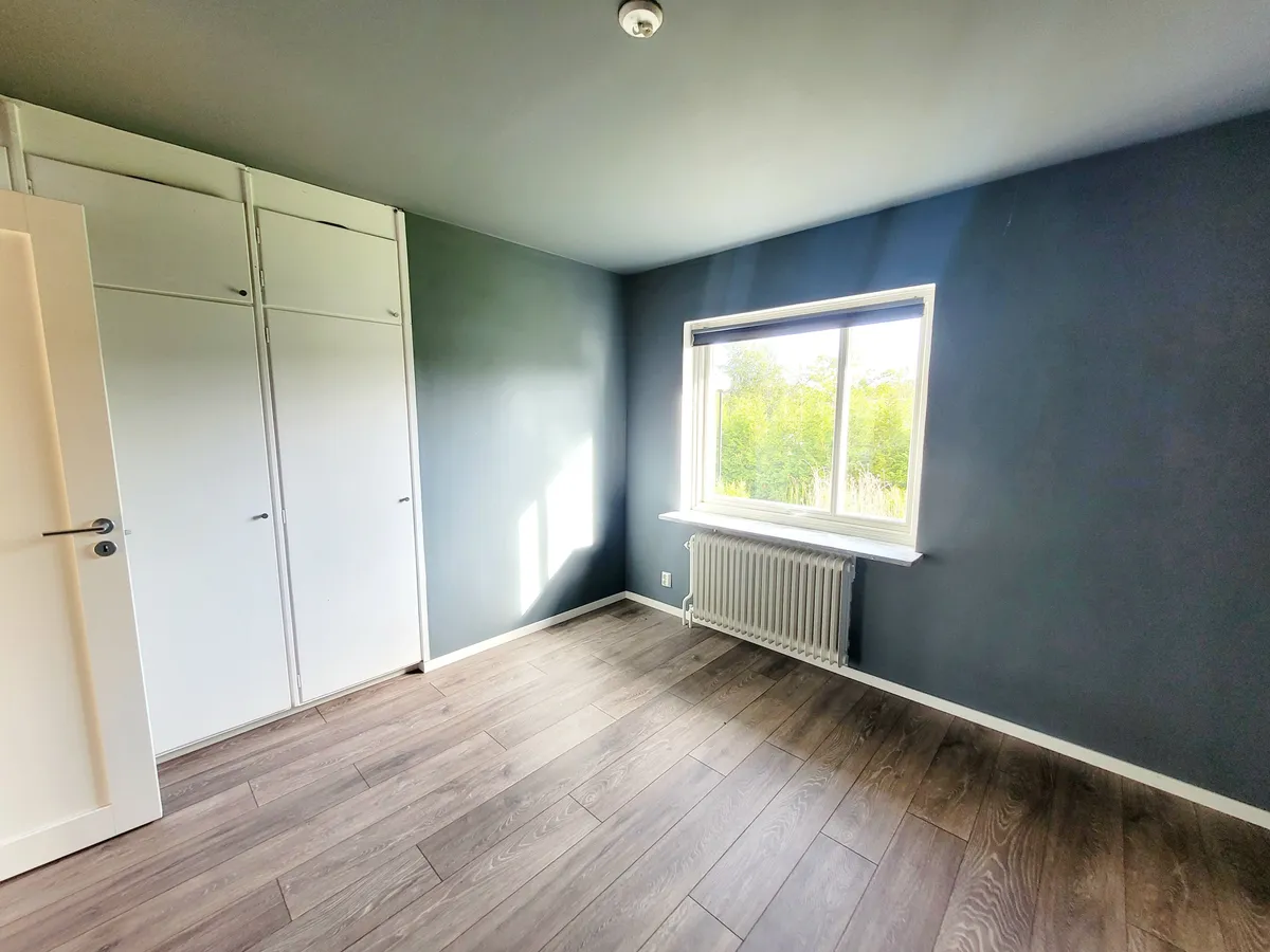 Hyresbostad på Tyresö i tyreso