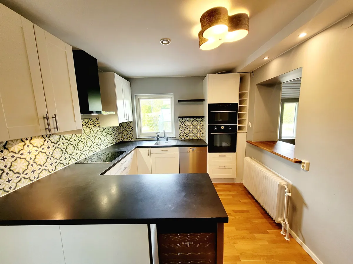 Hyresbostad på Tyresö i tyreso