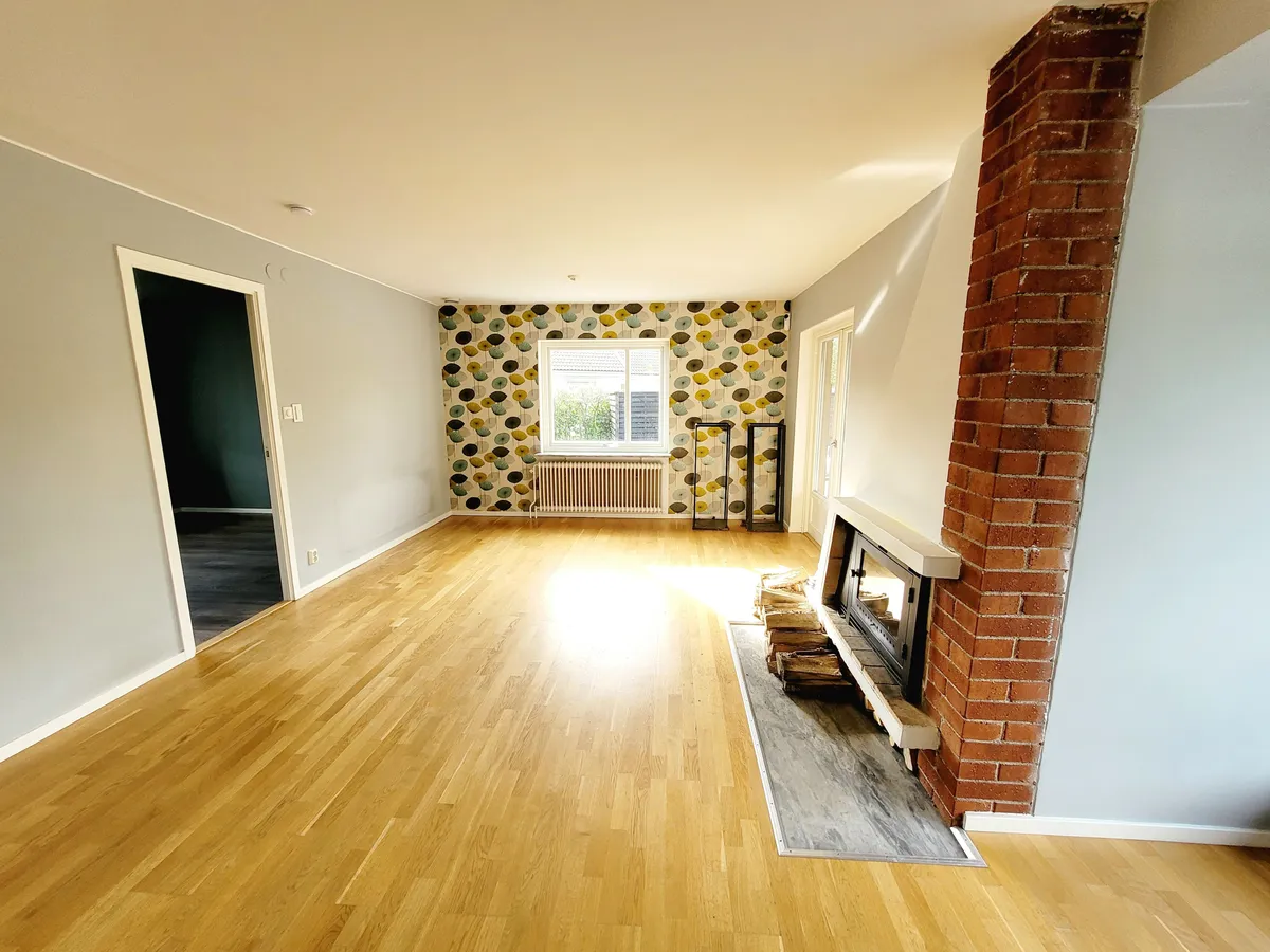 Hyresbostad på Tyresö i tyreso