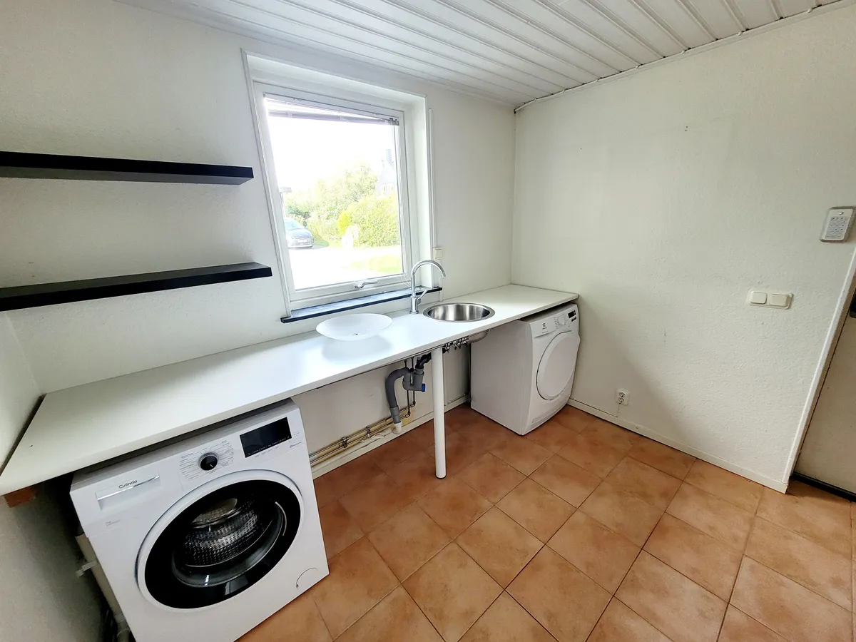 Hyresbostad på Tyresö i tyreso