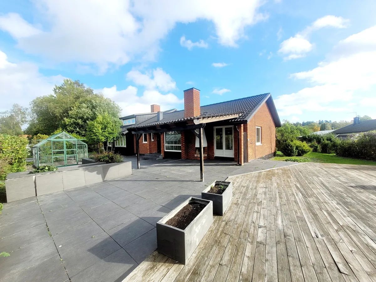 Hyresbostad på Tyresö i tyreso