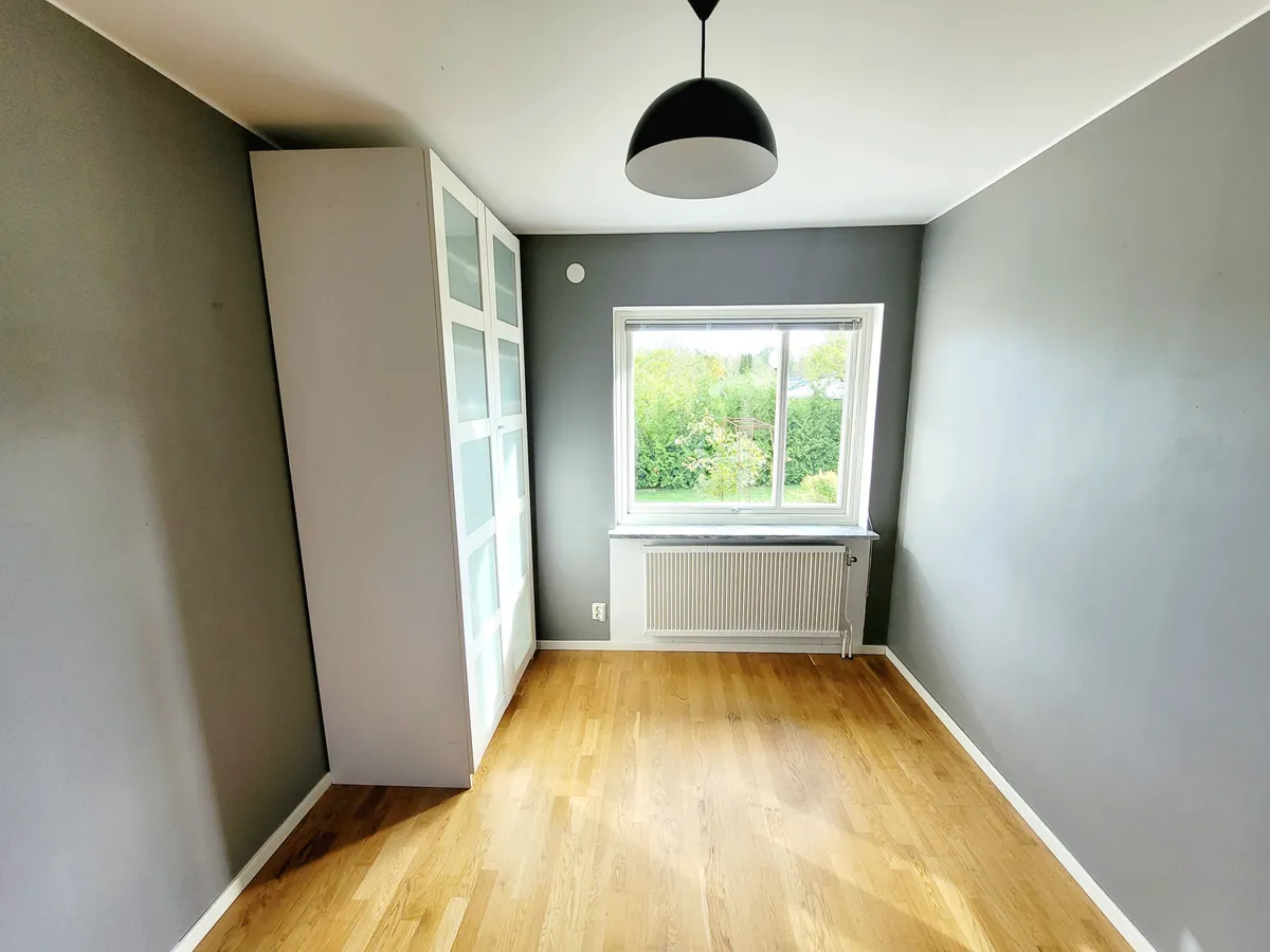 Hyresbostad på Tyresö i tyreso