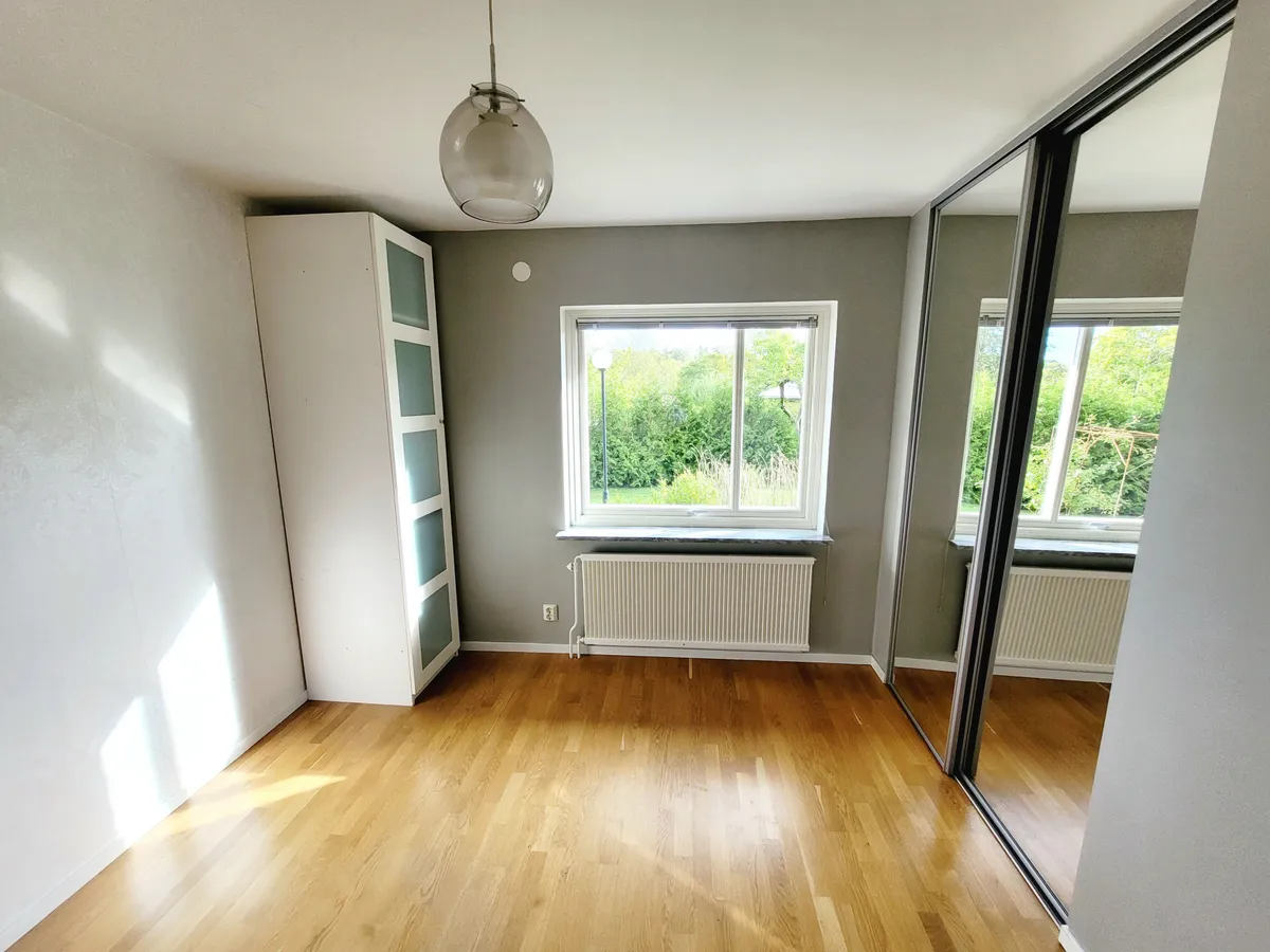 Hyresbostad på Tyresö i tyreso