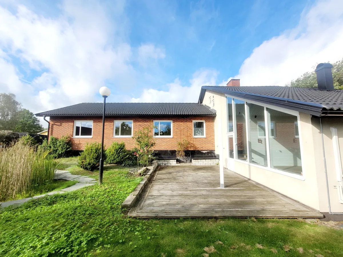 Hyresbostad på Tyresö i tyreso