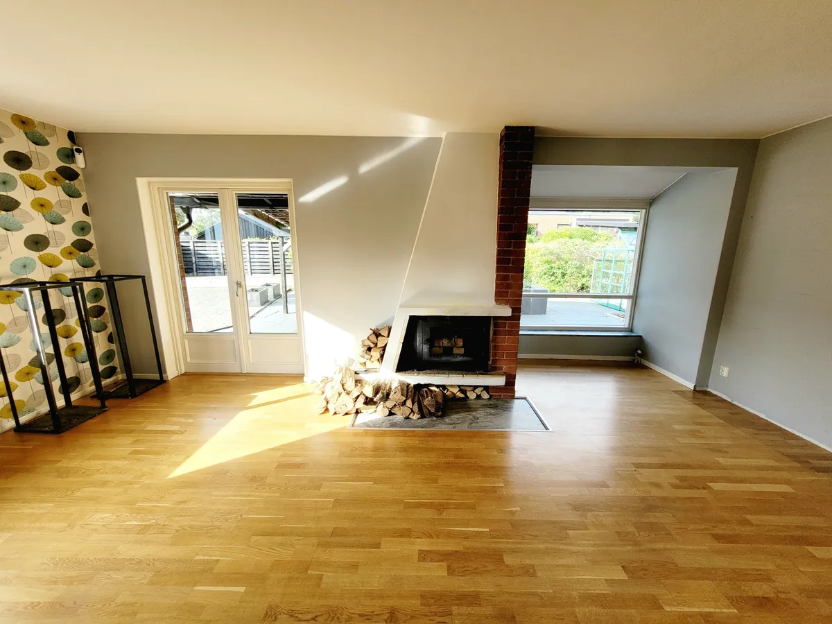 Hyresbostad på Tyresö i tyreso