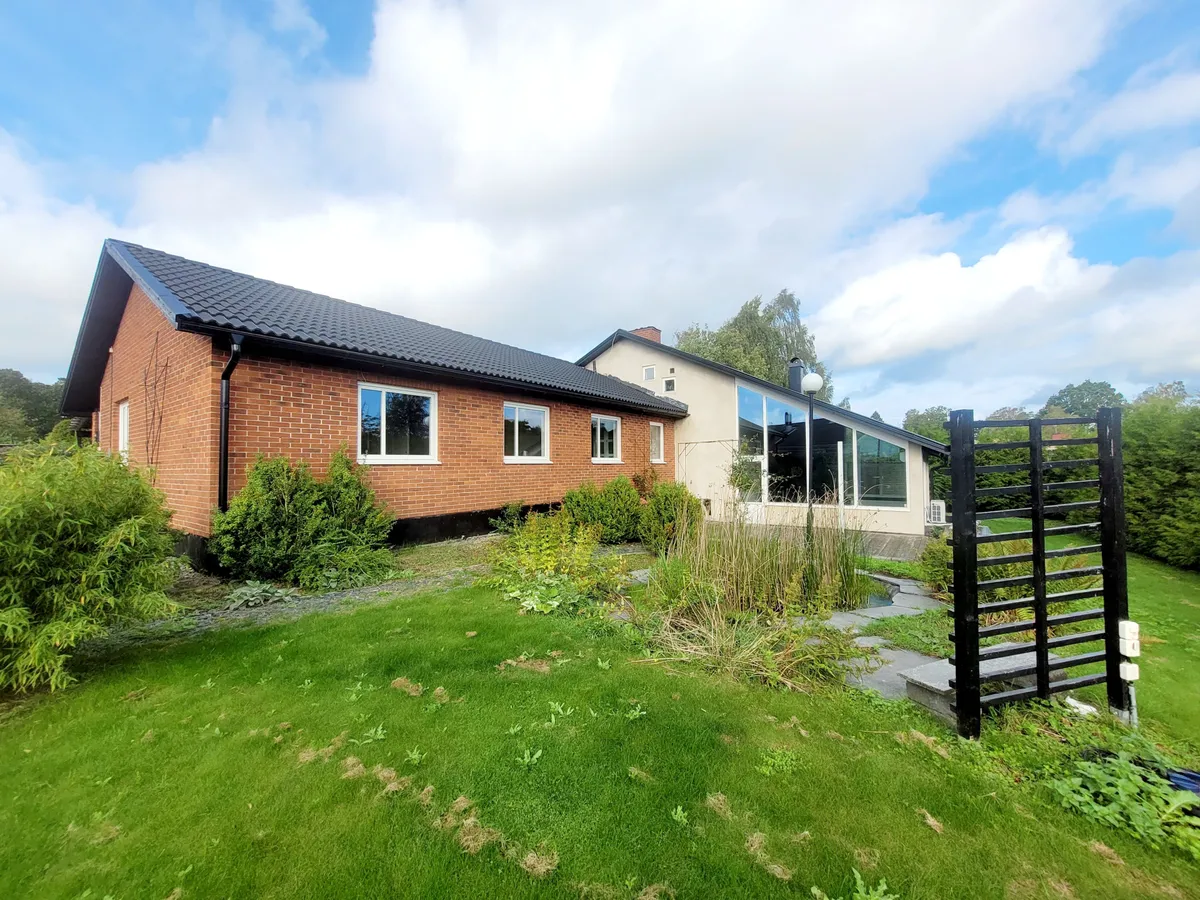 Hyresbostad på Tyresö i tyreso