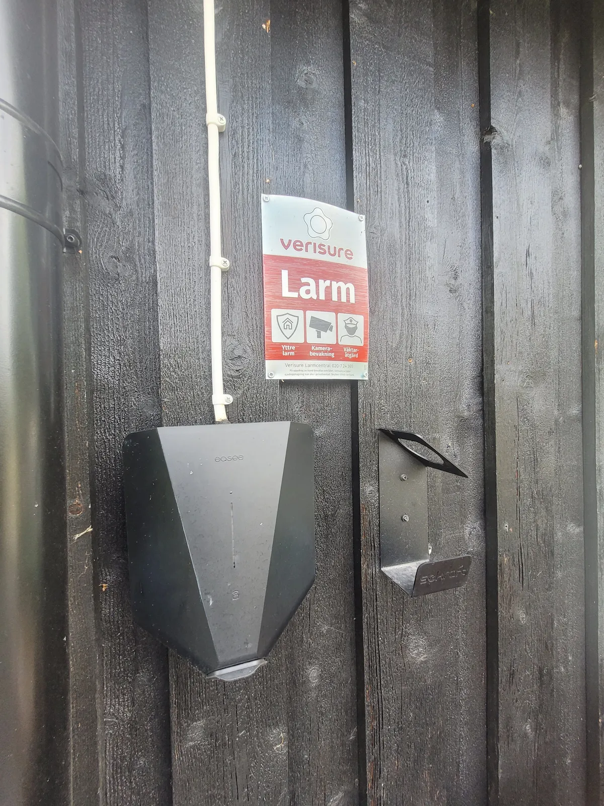 Hyresbostad på Tyresö i tyreso