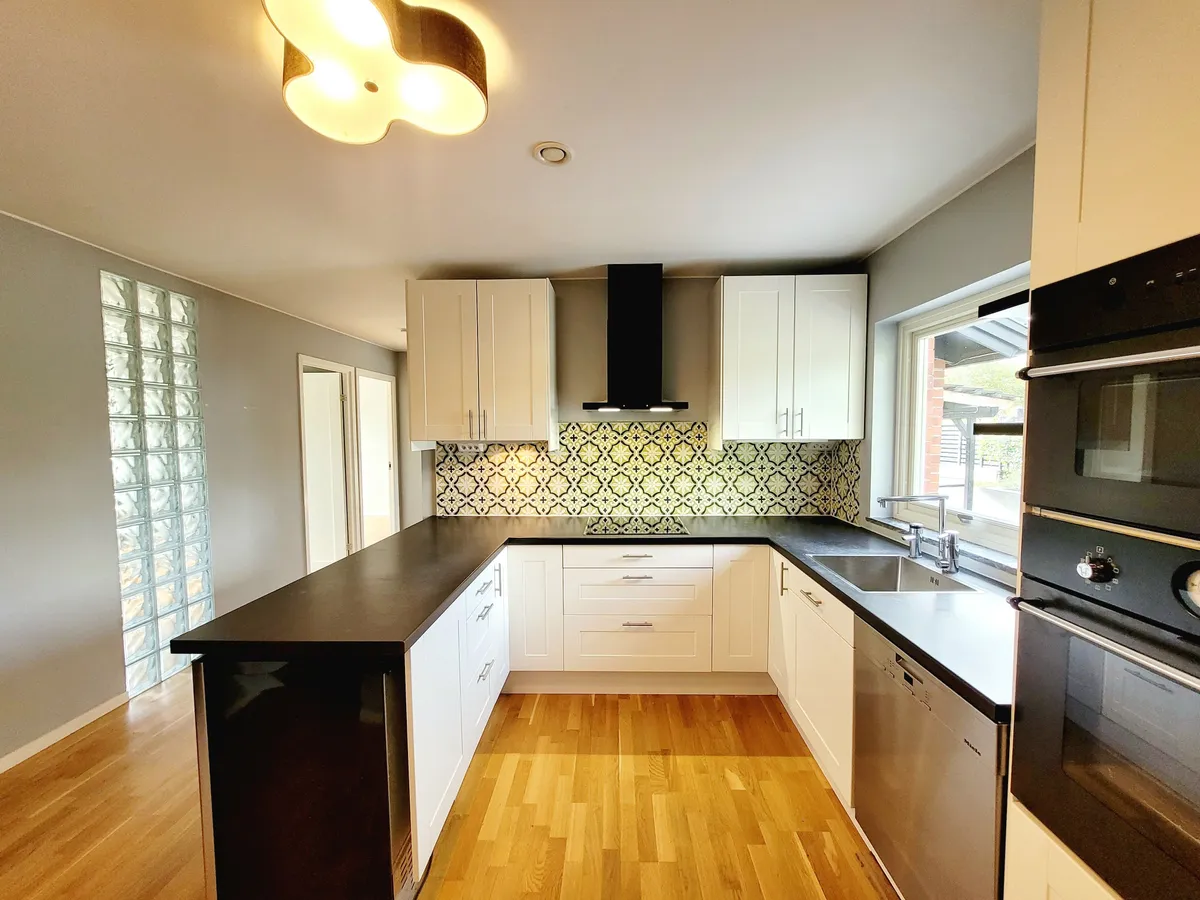 Hyresbostad på Tyresö i tyreso