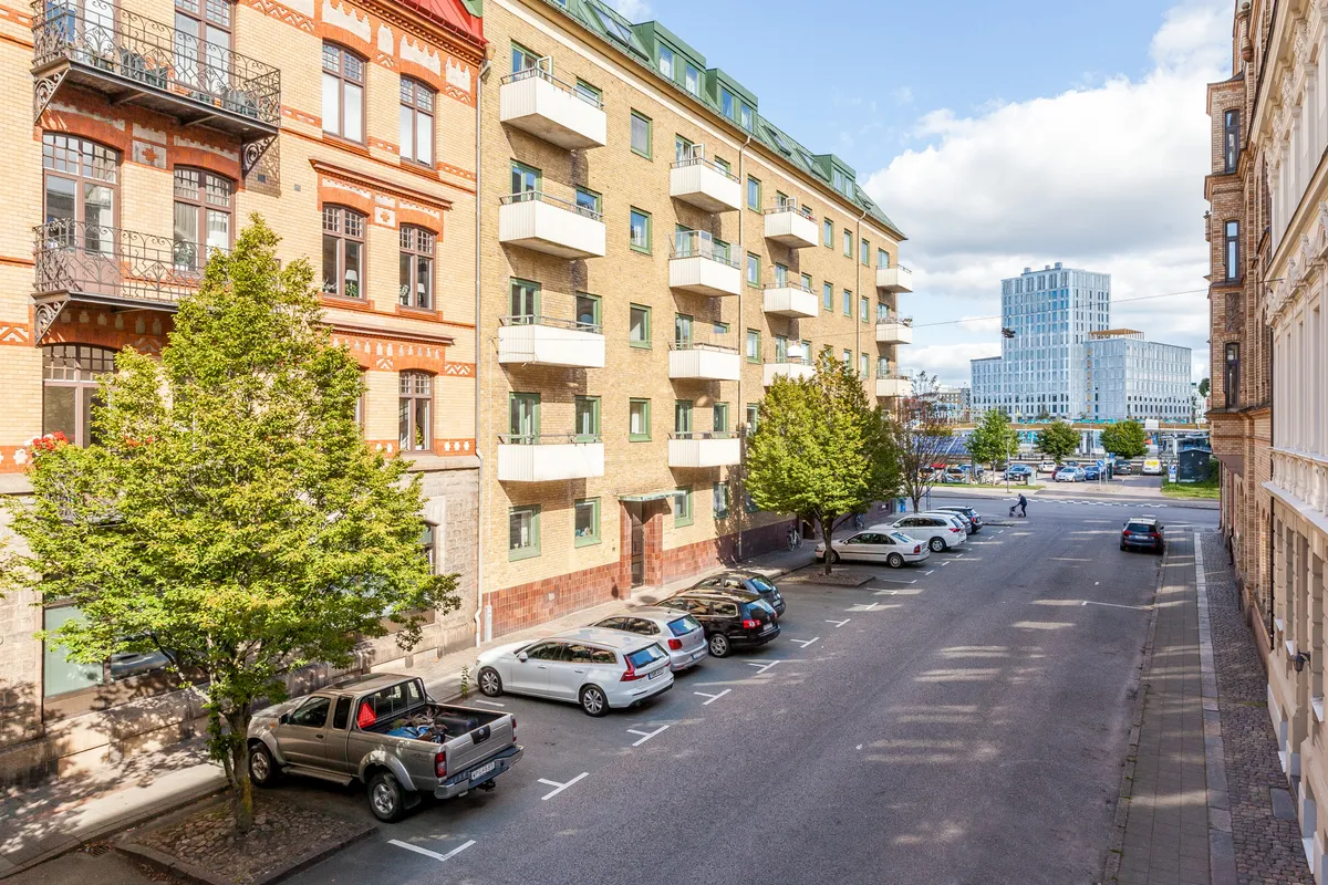 Hyreslägenhet på Halmstad i halmstad